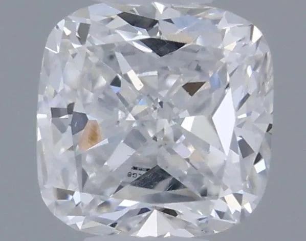0.23ct Cushion modified Lab Grown Diamond (Colour E, Clarity VS1, IGI Certified)