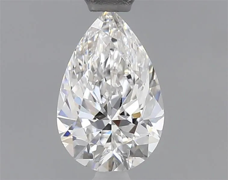 0.30ct Pear Natural Diamond (Colour E, Clarity VS2, GIA Certified)