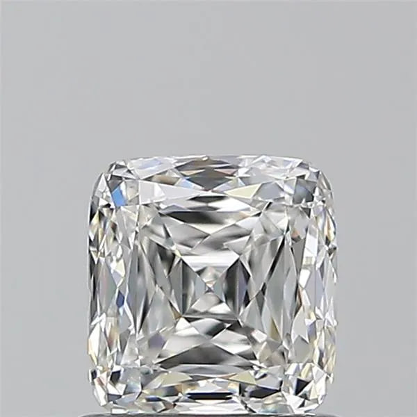0.90ct Cushion brilliant Natural Diamond (Colour G, Clarity VVS2, GIA Certified)