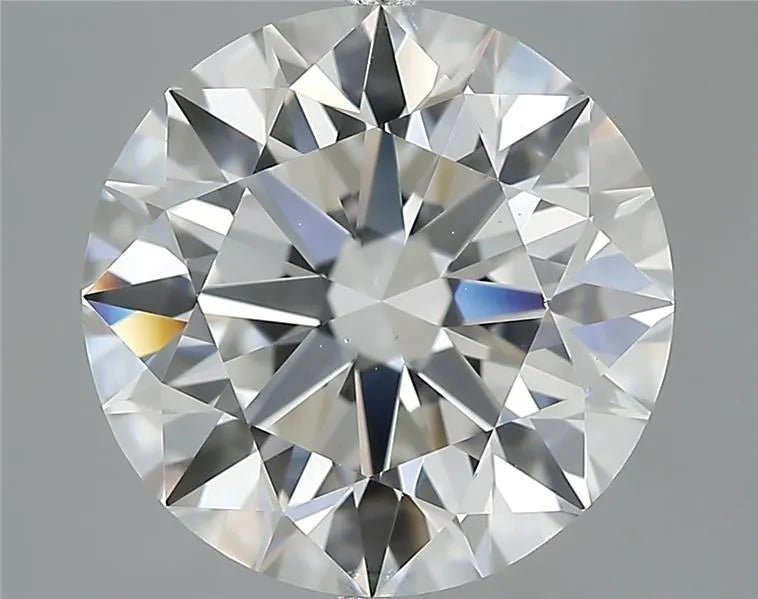 1.00ct Round Lab Grown Diamond (Colour D, Clarity VS1, Cut VG, IGI Certified)