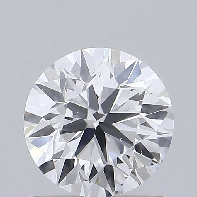 1.00ct Round Lab Grown Diamond (Colour E, Clarity VS2, Cut VG, IGI Certified)
