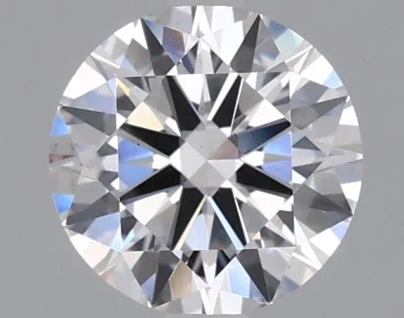 1.01ct Round Lab Grown Diamond (Colour D, Clarity VS2, Cut ID, IGI Certified)