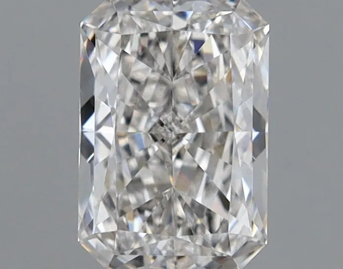 1.02ct Radiant Lab Grown Diamond (Colour G, Clarity VS1, IGI Certified)