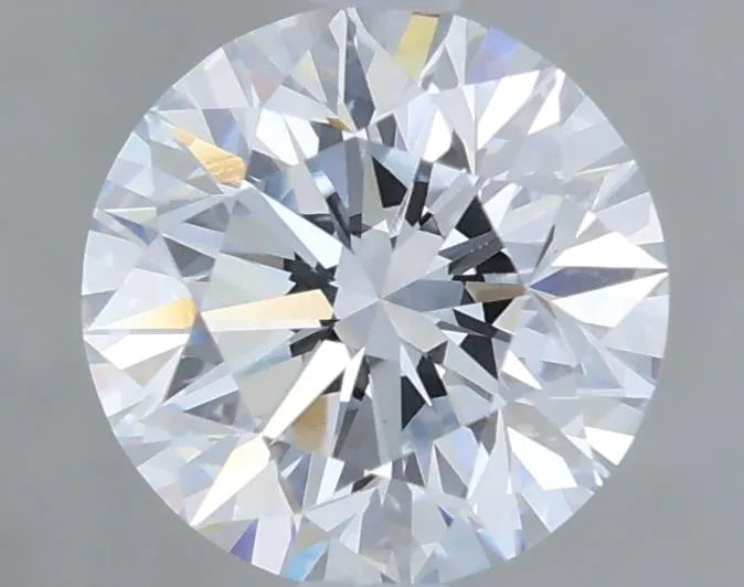 1.05ct Round Lab Grown Diamond (Colour G, Clarity VS1, Cut VG, IGI Certified)