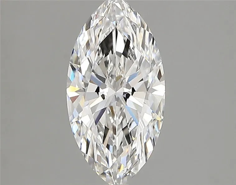 1.40ct Marquise Lab Grown Diamond (Colour D, Clarity VVS1, IGI Certified)