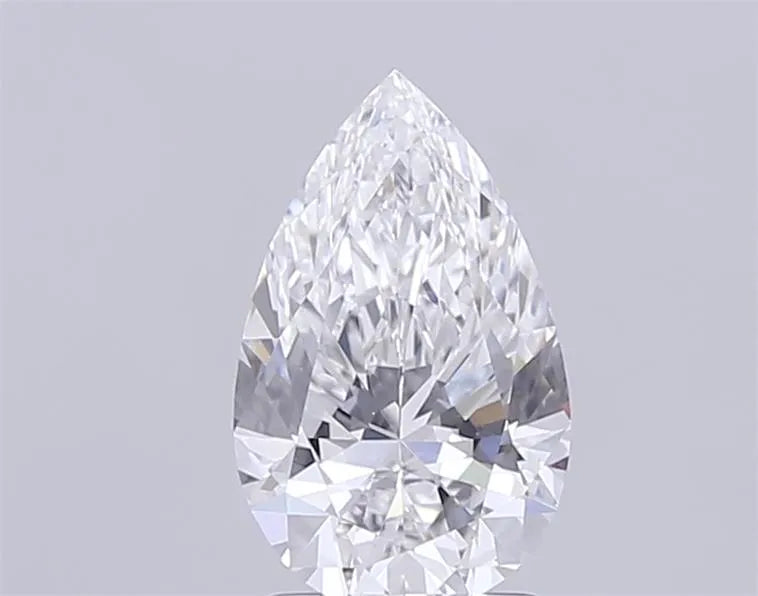 1.50ct Oval Lab Grown Diamond (Colour E, Clarity VS2, IGI Certified)