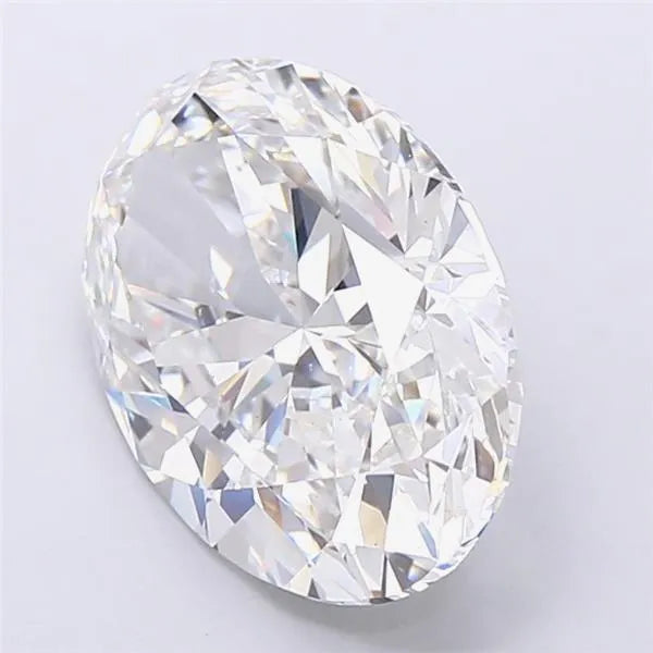 1.51ct Oval Lab Grown Diamond (Colour F, Clarity VS2, IGI Certified)