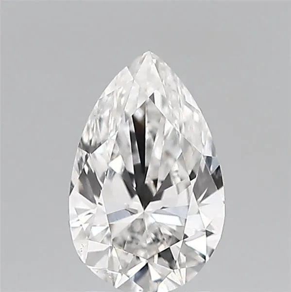 1.54ct Pear Lab Grown Diamond (Colour F, Clarity VS2, IGI Certified)