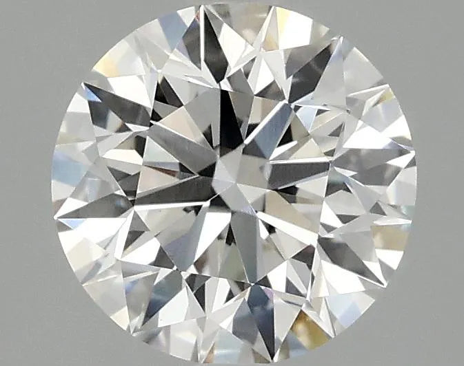 1.75ct Round Lab Grown Diamond (Colour G, Clarity VVS2, Cut EX, IGI Certified)