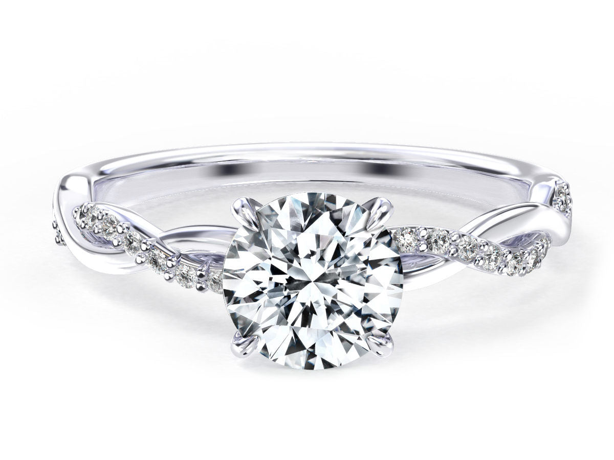 Completed Ring (United States Size 9.00)