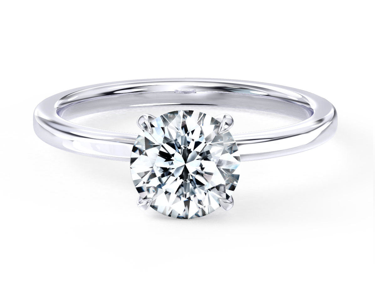 Completed Ring (South Africa Size M½)