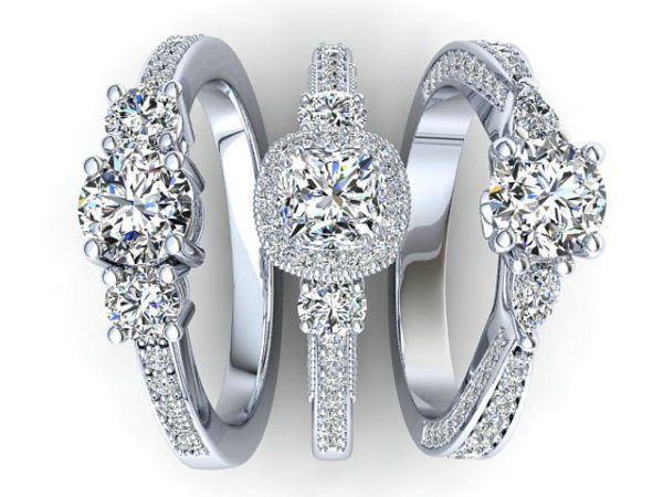 Vintage engagement rings south africa