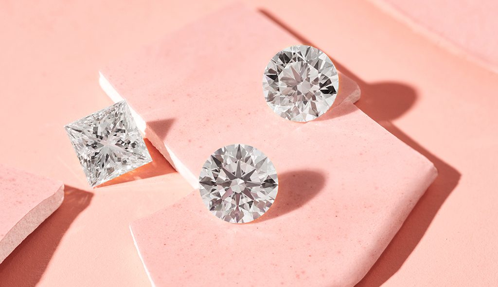How Are Laboratory Diamonds Made? HPHT vs CVD Explained