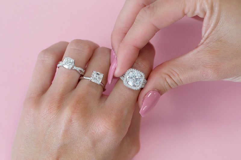 Laboratory-Grown Diamonds in South Africa (2026 Guide)