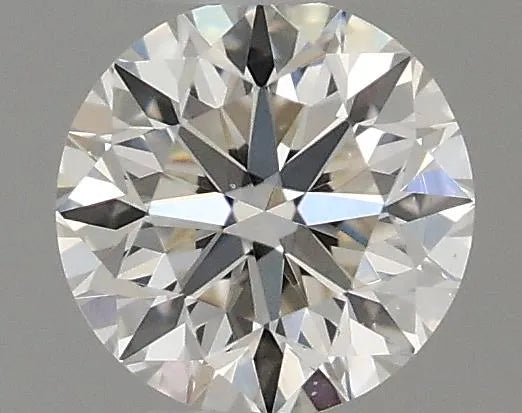 0.23ct Round Natural Diamond (Colour J, Clarity VS1, Cut VG, GIA Certified)