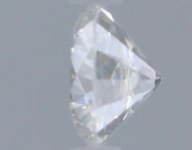 0.24ct Round Lab Grown Diamond (Colour E, Clarity VS2, Cut VG, IGI Certified)