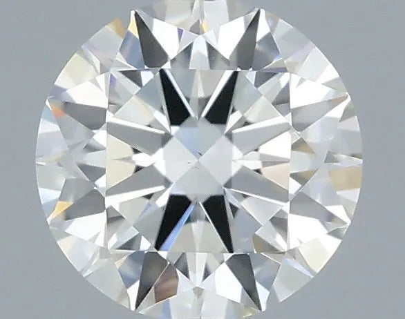 0.50ct Round Natural Diamond (Colour I, Clarity VS1, Cut EX, IGI Certified)