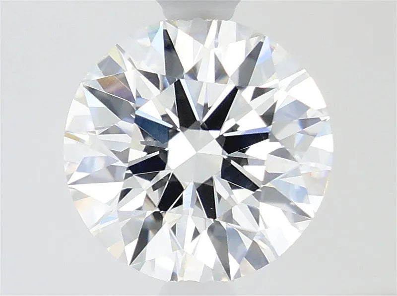 1.05ct Round Lab Grown Diamond (Colour F, Clarity IF, Cut EX, IGI Certified)