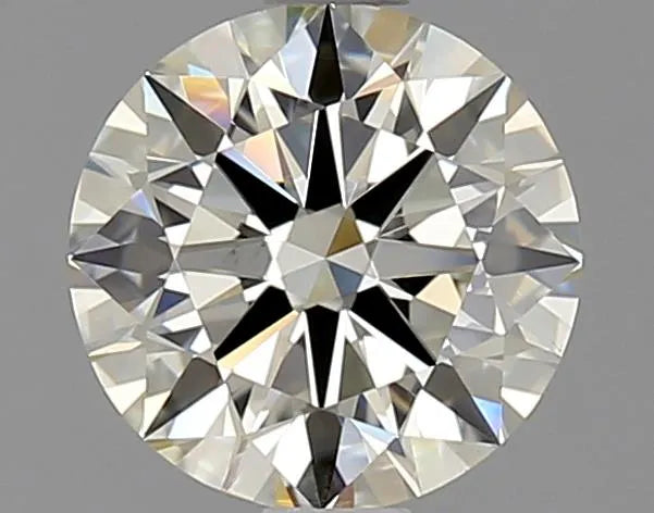 1.20ct Round Natural Diamond (Colour J, Clarity VS1, Cut EX, IGI Certified)