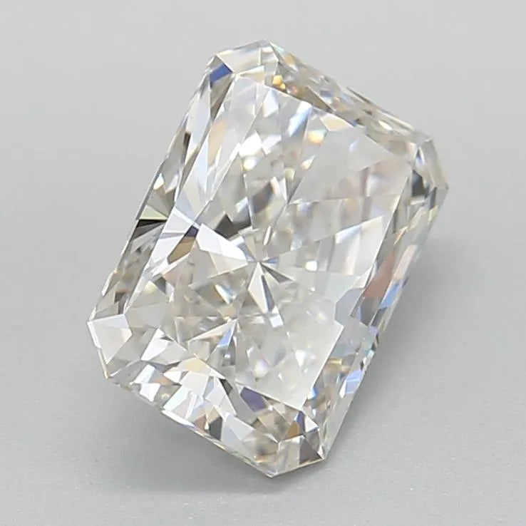 1.35ct Radiant Lab Grown Diamond (Colour G, Clarity VS1, IGI Certified)