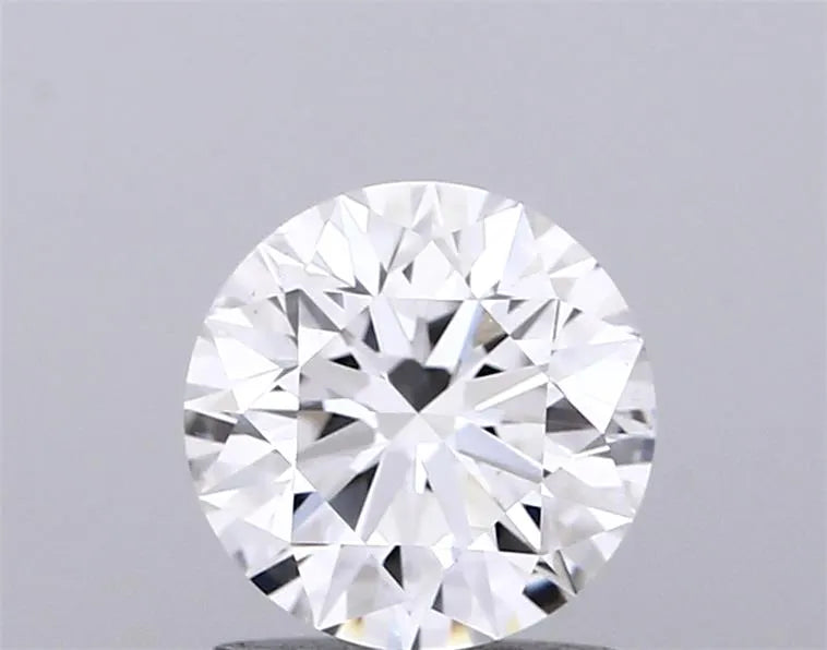 1.45ct Round Lab Grown Diamond (Colour D, Clarity VS2, Cut ID, IGI Certified)