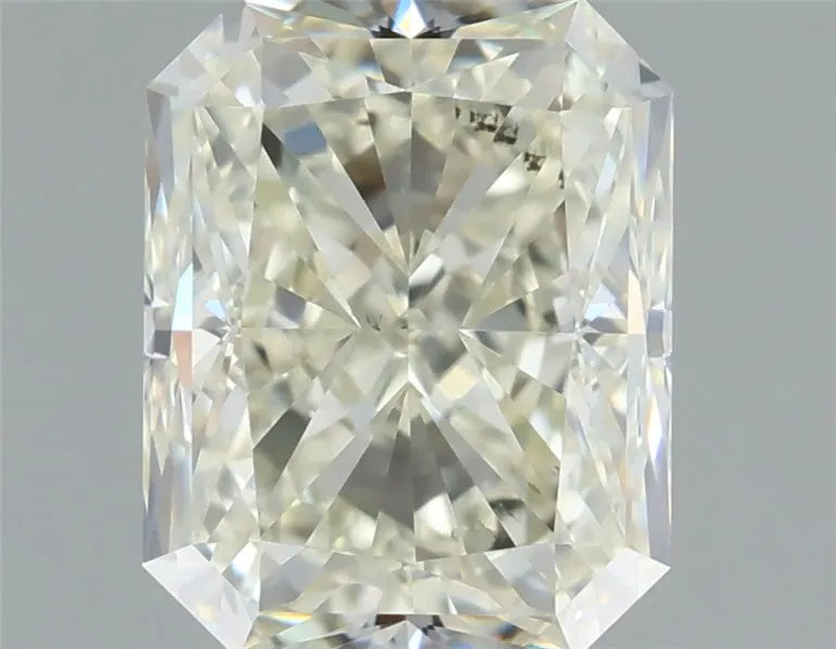 1.50ct Radiant Natural Diamond (Colour J, Clarity VS2, Cut VG, IGI Certified)