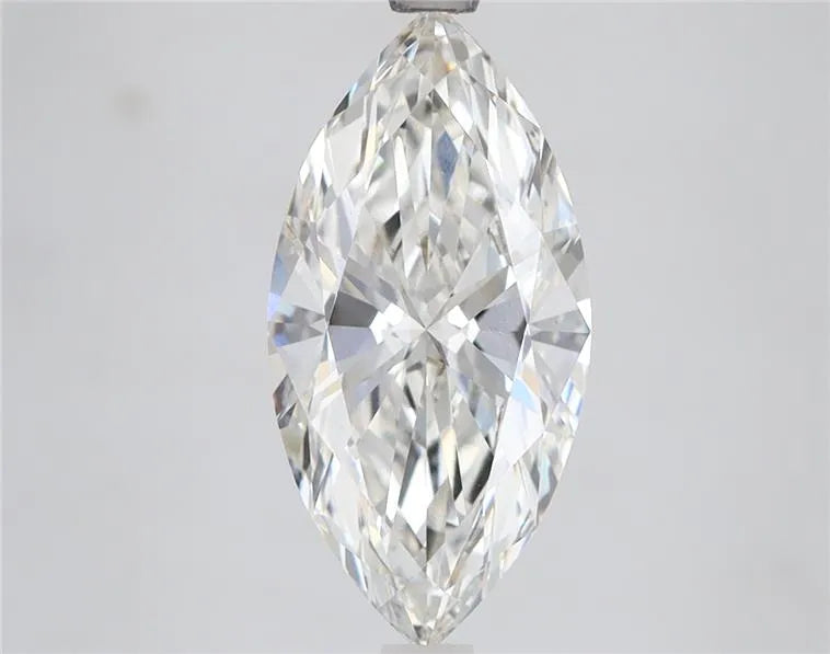 1.51ct Pear Lab Grown Diamond (Colour E, Clarity VS2, IGI Certified)