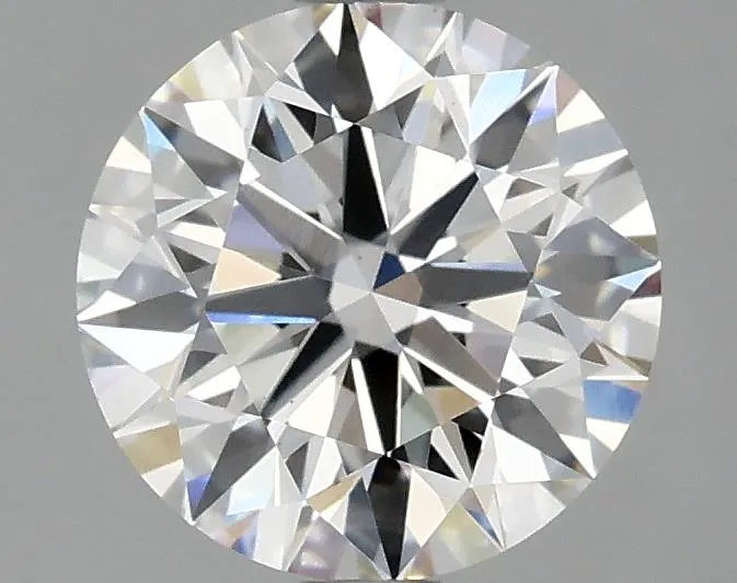 1.84ct Round Lab Grown Diamond (Colour F, Clarity VS1, Cut ID, IGI Certified)