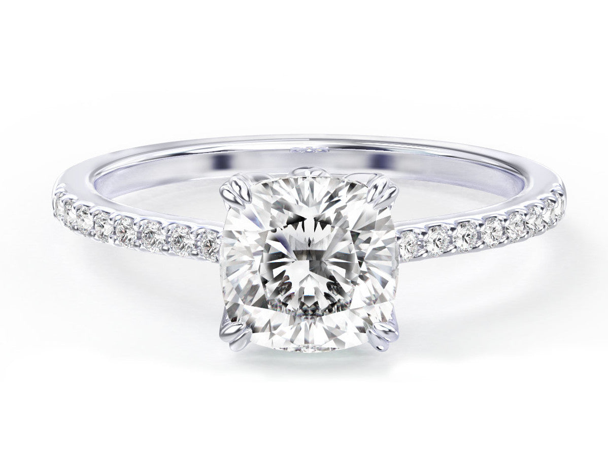Completed Ring