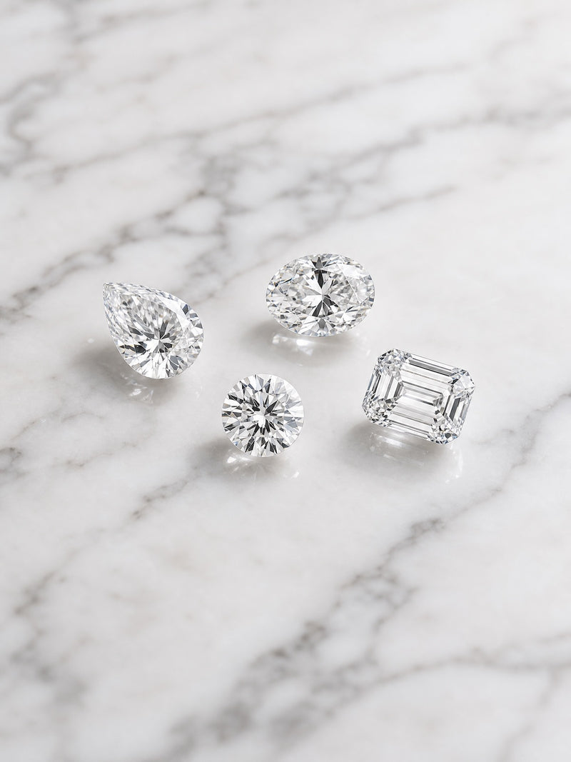 Diamonds