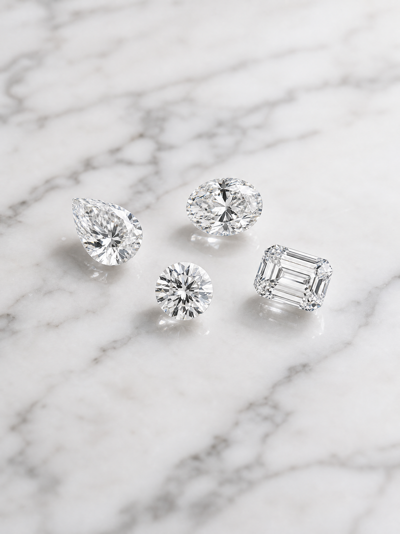 Diamonds