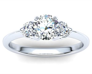 R004 Addisyn Engagement Ring