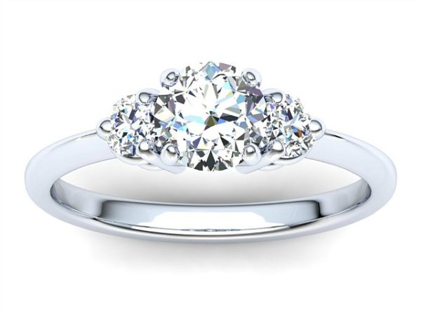 R004 Addisyn Engagement Ring