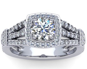 R028 Aliza Engagement Ring