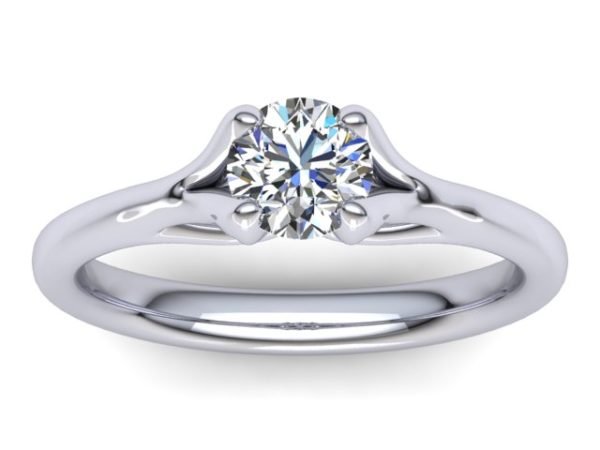 R035 Ama Engagement Ring