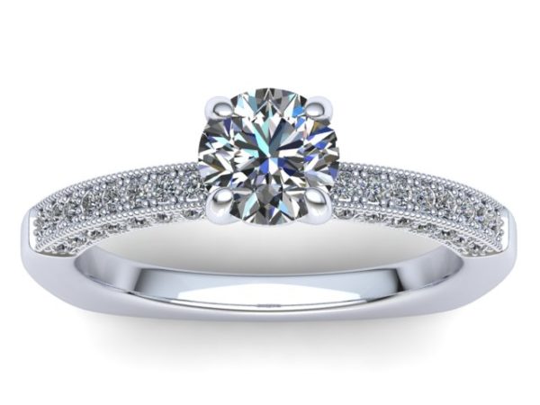 R046 Anila Engagement Ring