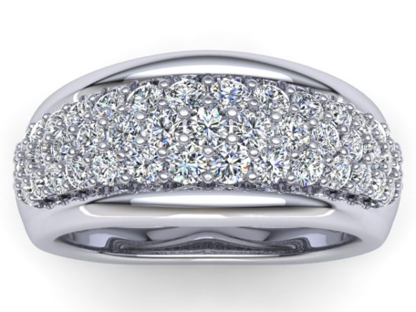 R057 Ardelia Engagement Ring