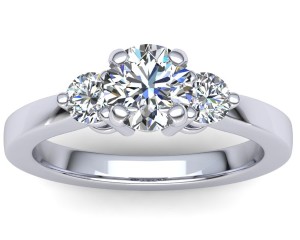 R067 Ashley Engagement Ring