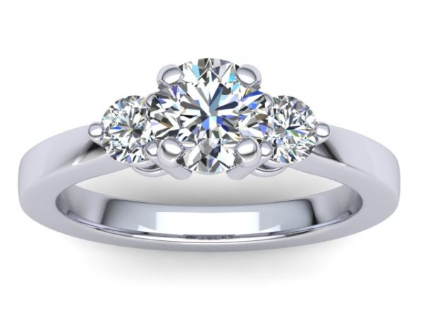 R067 Ashley Engagement Ring