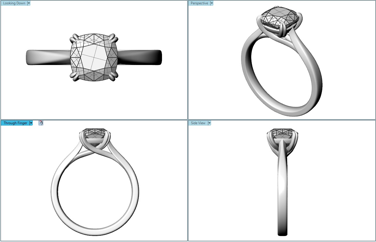 L0079 Barbara Technical Drawing L0079 Barbara Technical Drawing