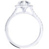 L0027 Leila Halo Diamond Engagement in White Gold 1200x1600