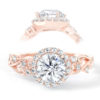 L0031-Egypt-Halp-Diamond-Engagement-in-Rose-Gold