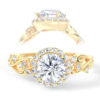 L0031-Egypt-Halp-Diamond-Engagement-in-Yellow-Gold