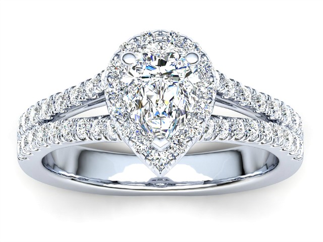 Diamond Engagement Ring Designs | Poggenpoel