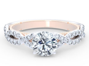 Diamond Engagement Ring Designs | Poggenpoel