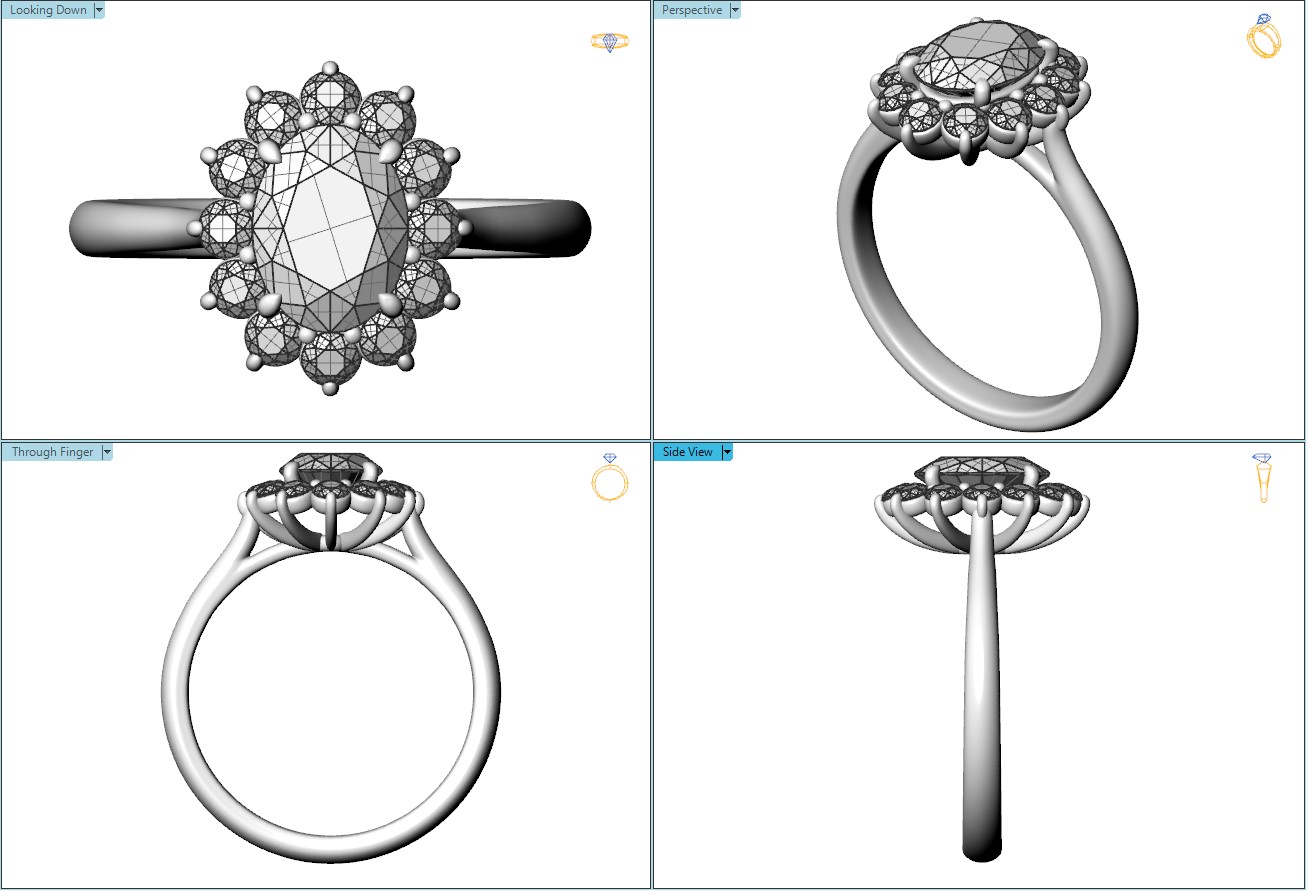 L0032 Elva Engagement Ring OV Capture 1