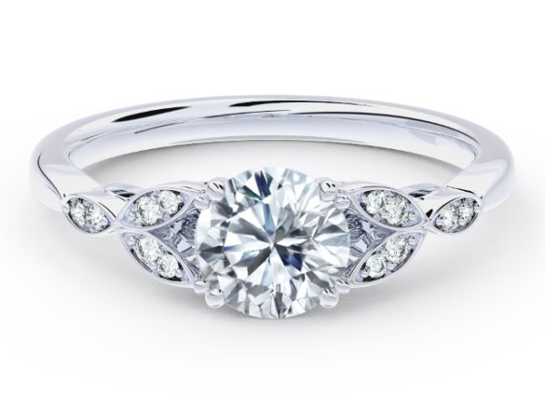 Diamond Engagement Ring Designs | Poggenpoel