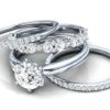 W096 Italia Wedding Set