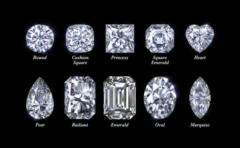 The 4C’s of Laboratory Grown Diamonds