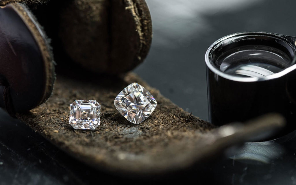 Laboratory Grown Diamonds Investing